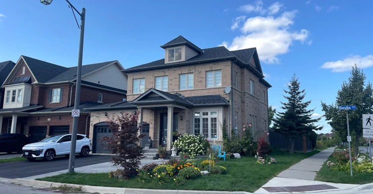 Basement-381 Baylis Court, Milton, ON, L9T 0T2