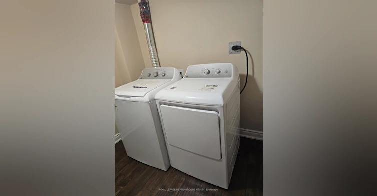 Basement-381 Baylis Court, Milton, ON, L9T 0T2 - 16