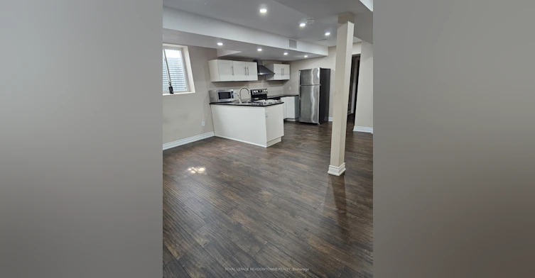 Basement-381 Baylis Court, Milton, ON, L9T 0T2 - 5