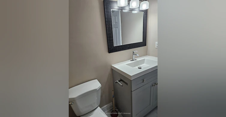 Basement-381 Baylis Court, Milton, ON, L9T 0T2 - 13