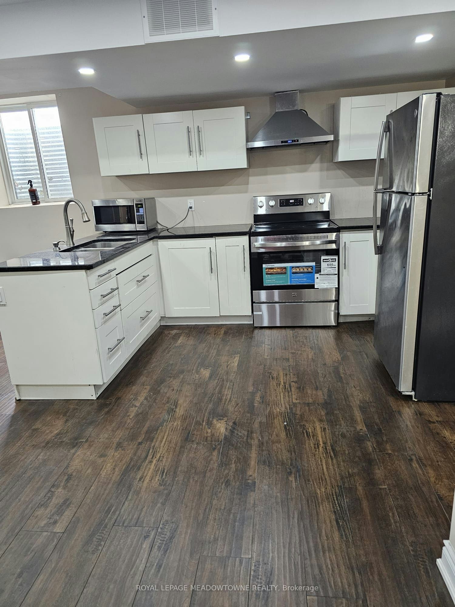 Basement-381 Baylis Court, Milton, ON, L9T 0T2 - 4