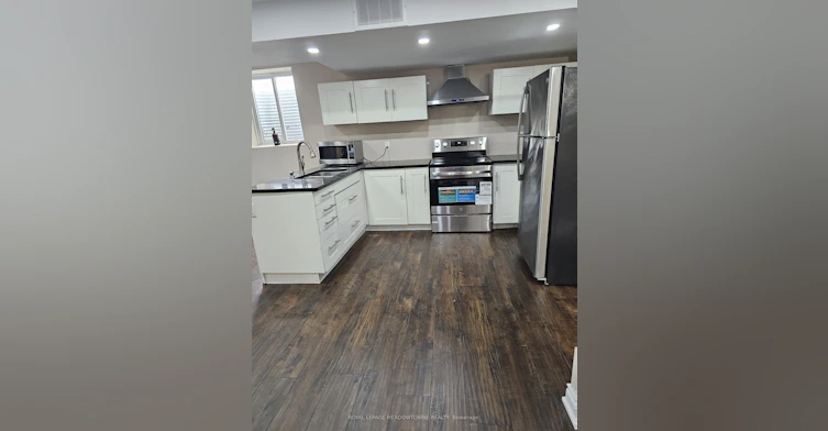 Basement-381 Baylis Court, Milton, ON, L9T 0T2 - 4