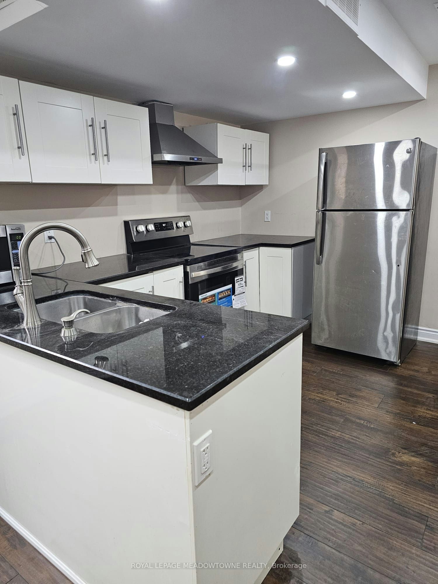Basement-381 Baylis Court, Milton, ON, L9T 0T2 - 3