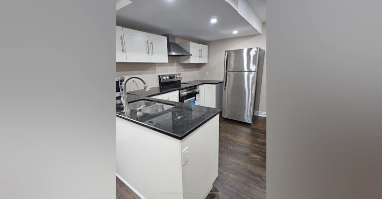 Basement-381 Baylis Court, Milton, ON, L9T 0T2 - 3