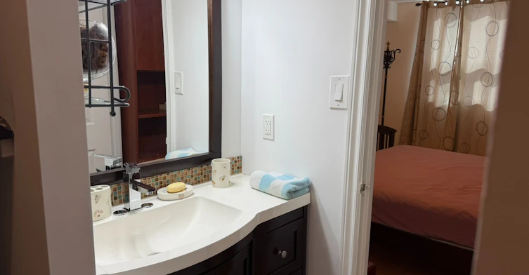 507-355 Rathburn Road E, Mississauga, ON, L4Z 1H4 - 8