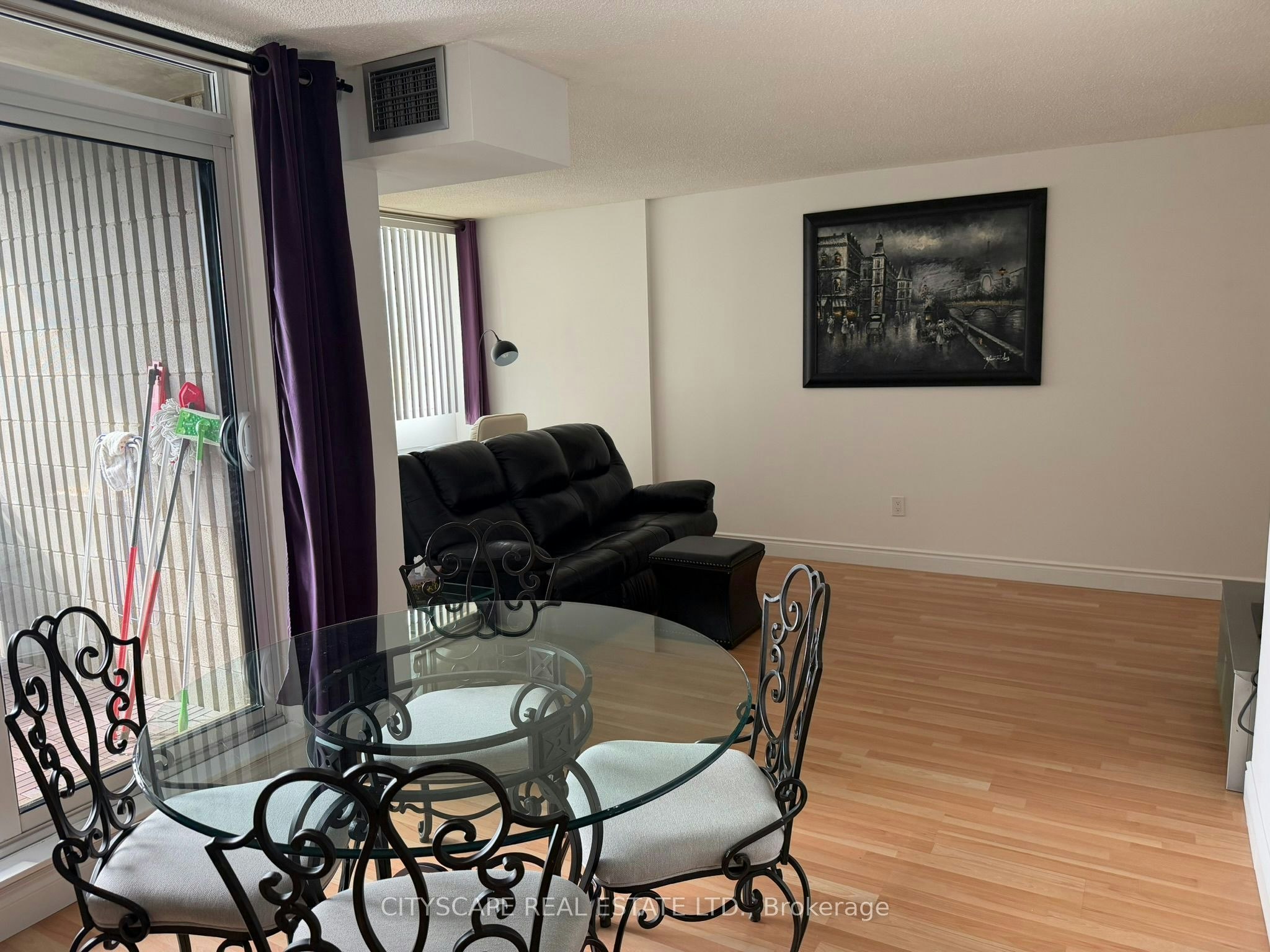507-355 Rathburn Road E, Mississauga, ON, L4Z 1H4 - 23