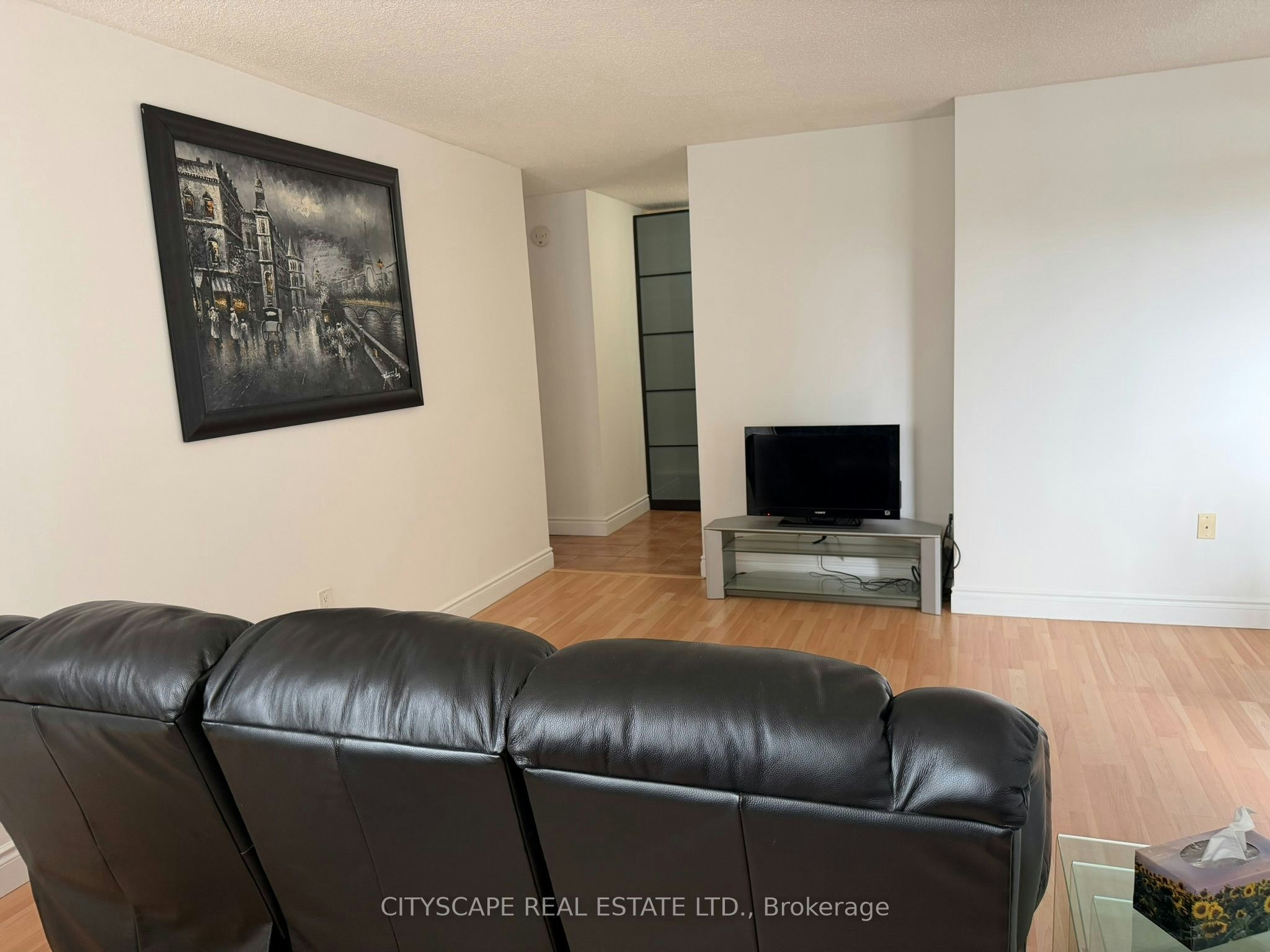 507-355 Rathburn Road E, Mississauga, ON, L4Z 1H4 - 28