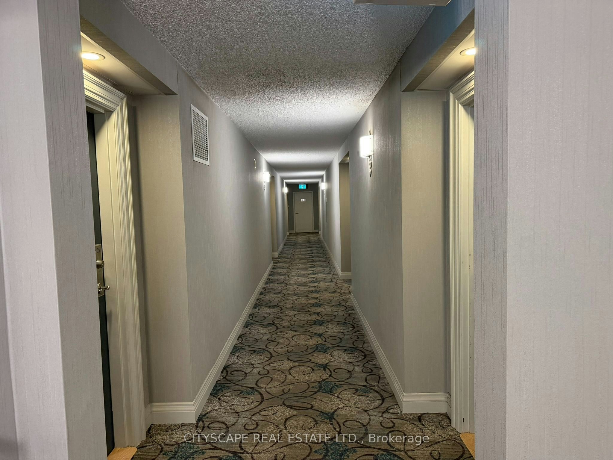 507-355 Rathburn Road E, Mississauga, ON, L4Z 1H4 - 3