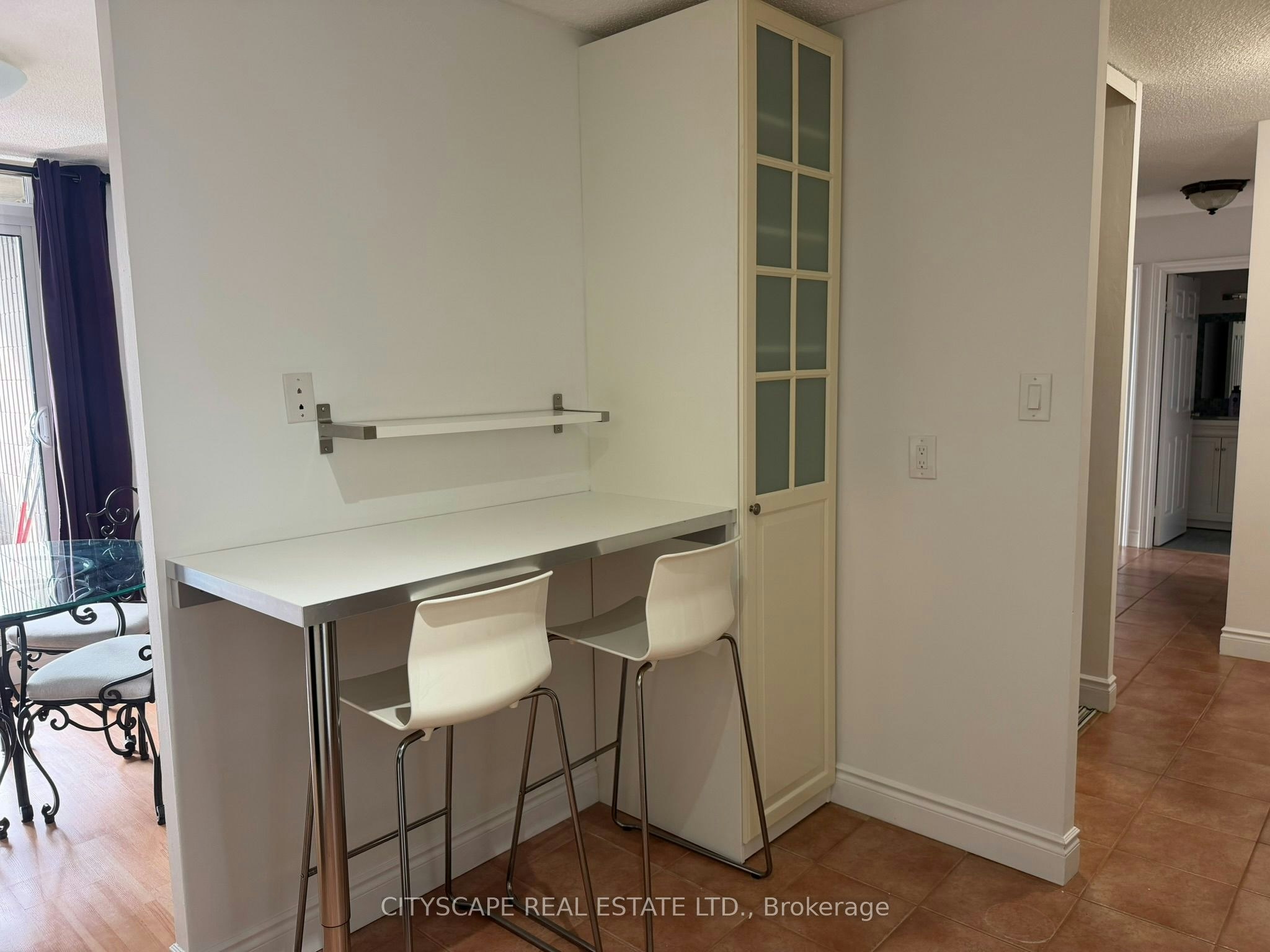 507-355 Rathburn Road E, Mississauga, ON, L4Z 1H4 - 19