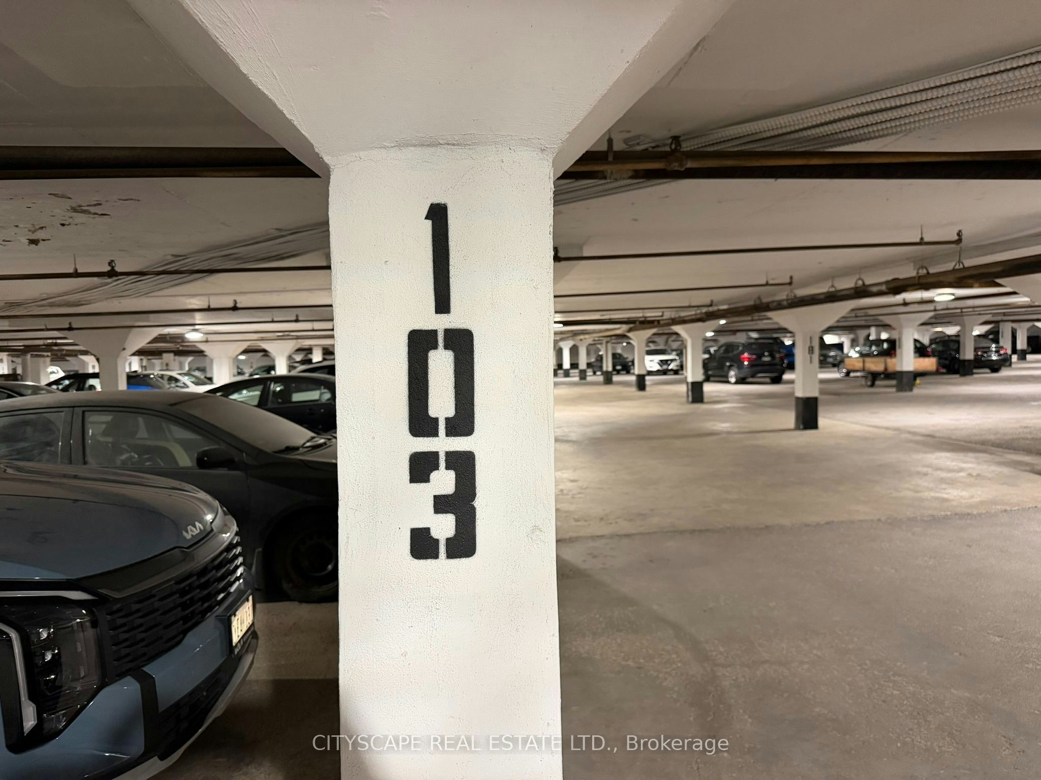 507-355 Rathburn Road E, Mississauga, ON, L4Z 1H4 - 39