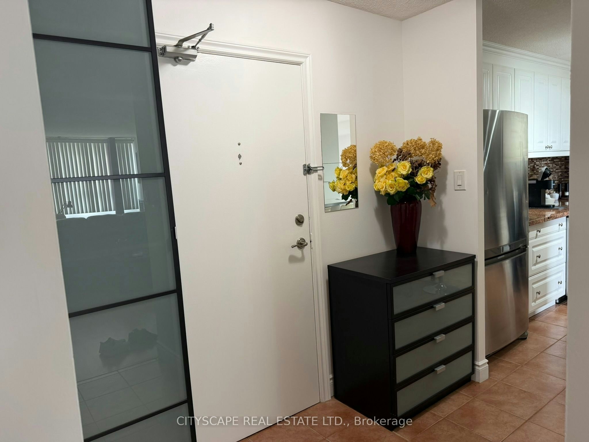 507-355 Rathburn Road E, Mississauga, ON, L4Z 1H4 - 15
