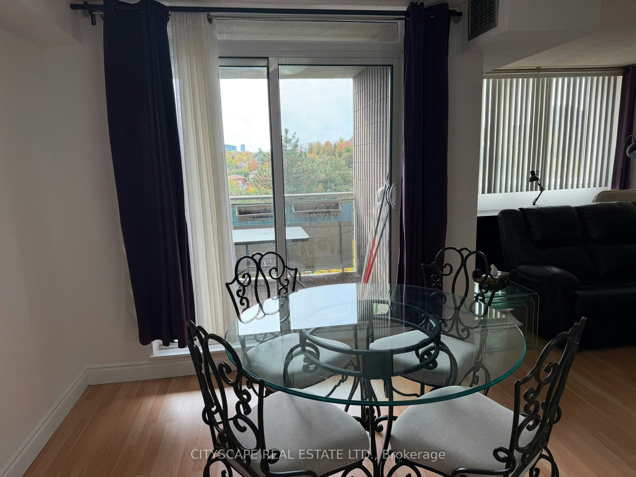 507-355 Rathburn Road E, Mississauga, ON, L4Z 1H4 - 25