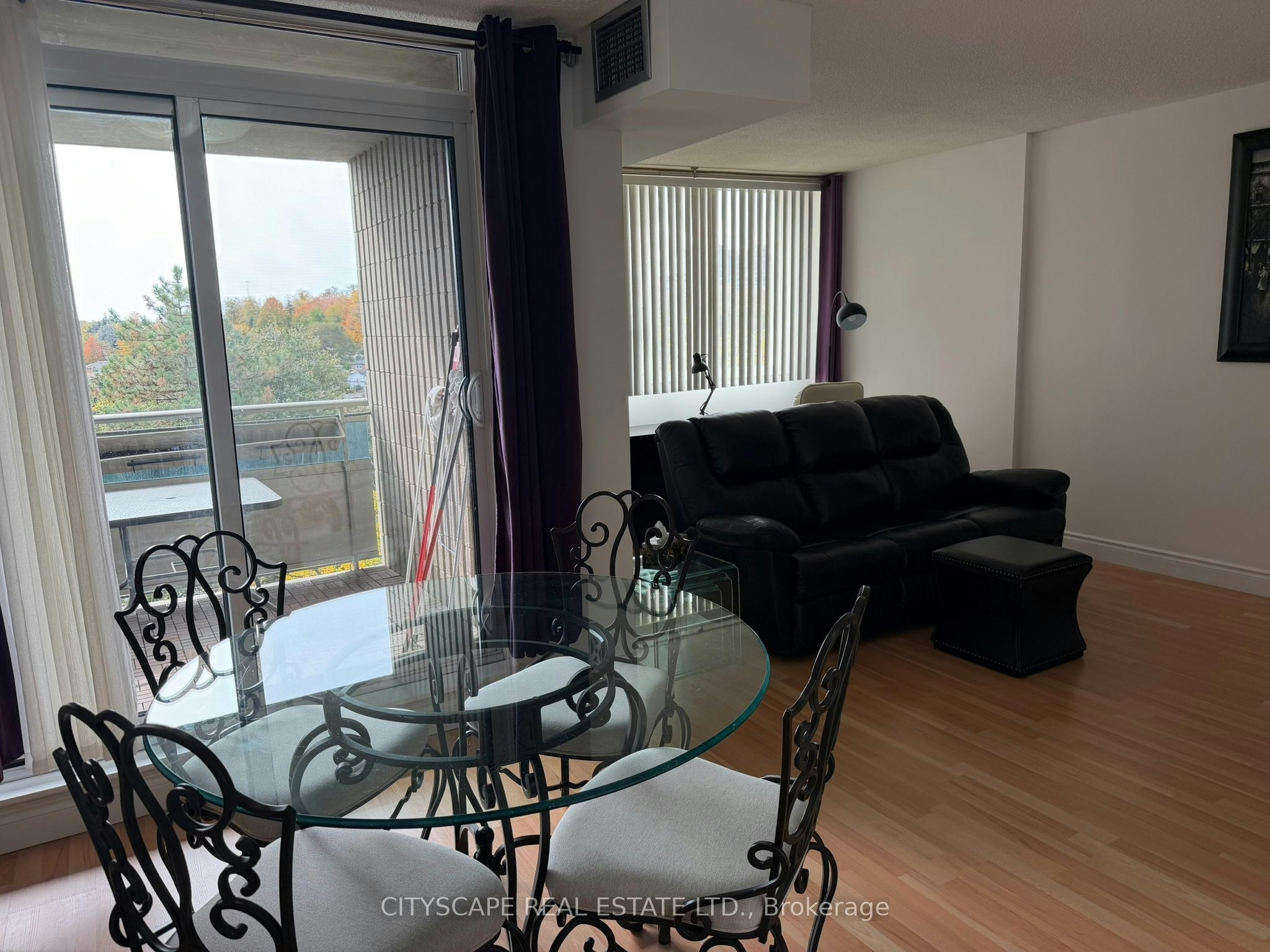 507-355 Rathburn Road E, Mississauga, ON, L4Z 1H4 - 24