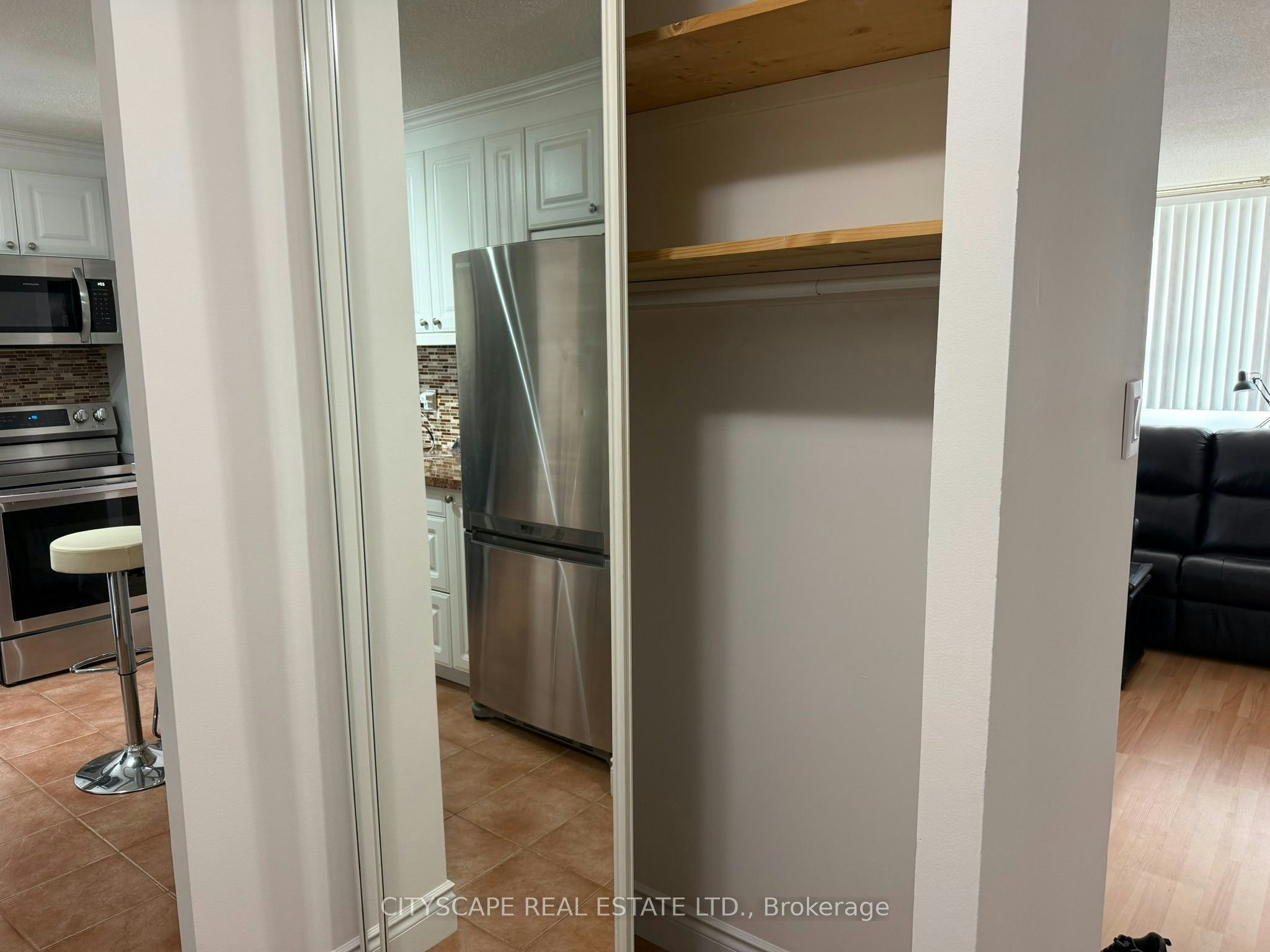 507-355 Rathburn Road E, Mississauga, ON, L4Z 1H4 - 17