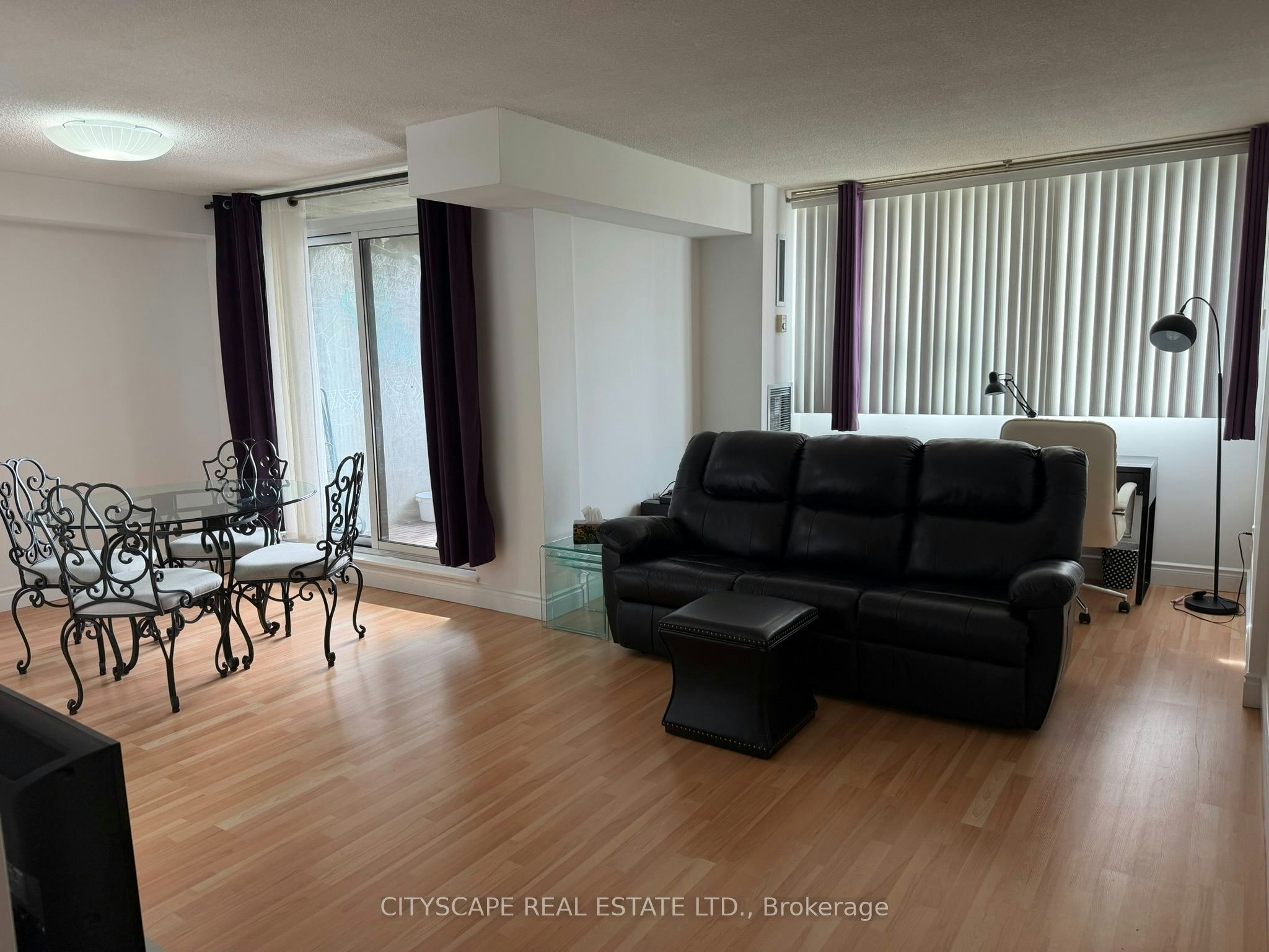 507-355 Rathburn Road E, Mississauga, ON, L4Z 1H4 - 26