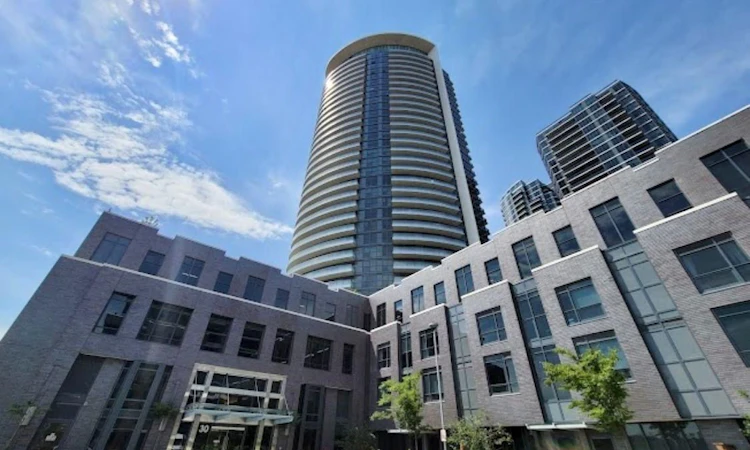 3001-30 Gibbs Road