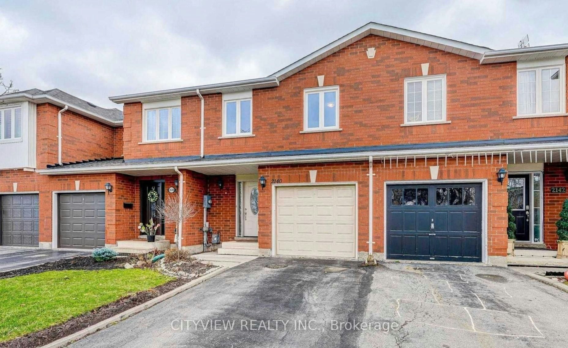 2140 Oakpoint Road, Oakville, ON, L6M 3N2