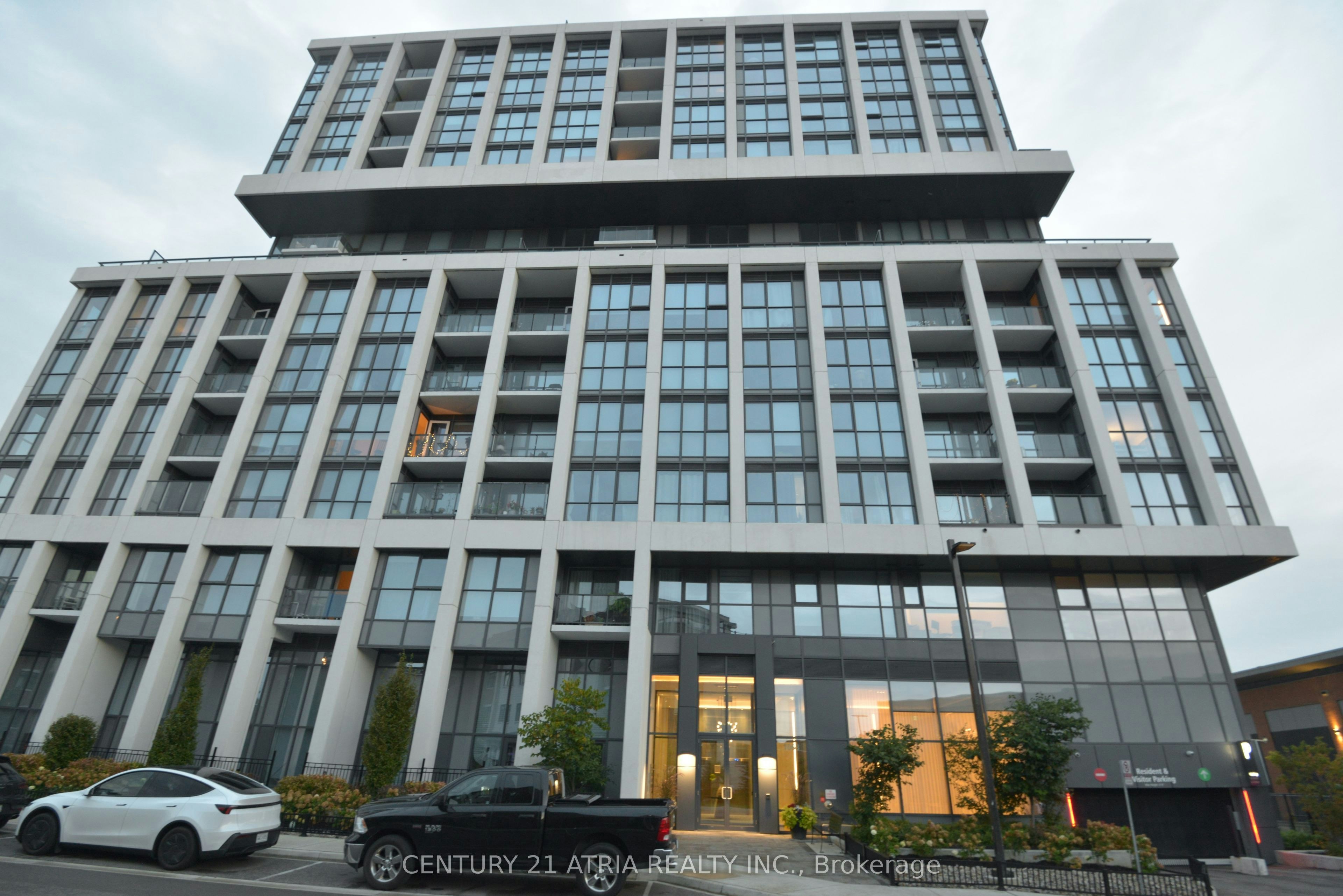 901-1063 Douglas Mccurdy Common, Mississauga, ON, L5G 0C5