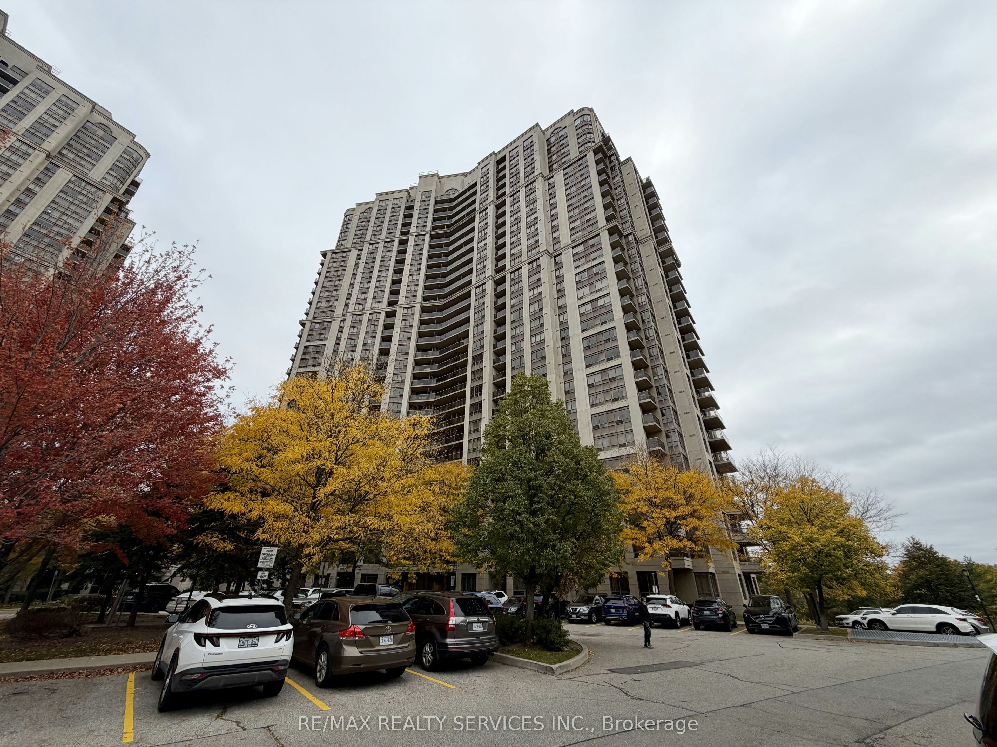 1630-700 Humberwood Boulevard, Toronto, ON, M9W 7J4