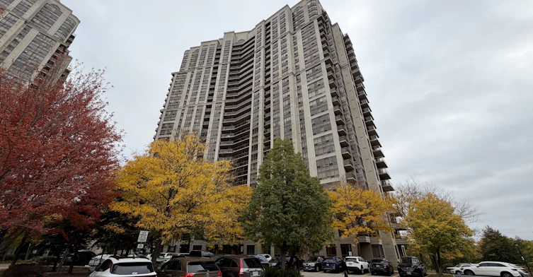 1630-700 Humberwood Boulevard, Toronto, ON, M9W 7J4