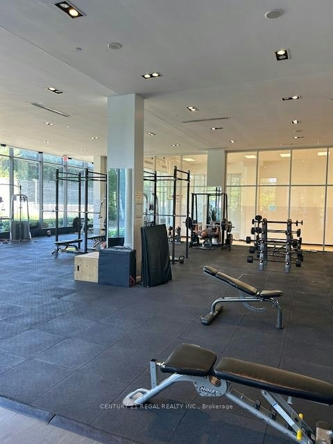 2111-90 Parklawn Road, Toronto, ON, M8Y 0B6 - 26