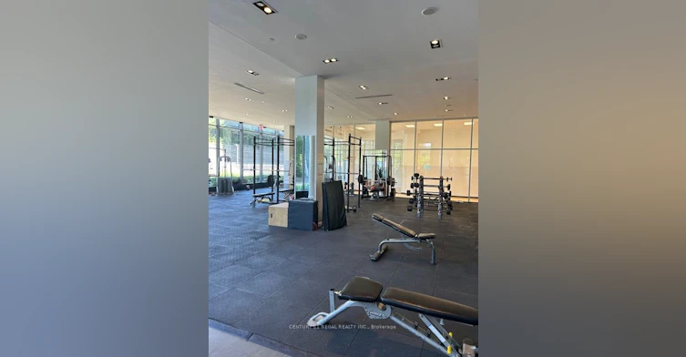 2111-90 Parklawn Road, Toronto, ON, M8Y 0B6 - 26