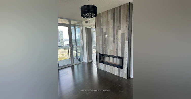 2111-90 Parklawn Road, Toronto, ON, M8Y 0B6 - 11
