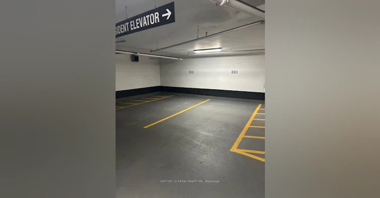 2111-90 Parklawn Road, Toronto, ON, M8Y 0B6 - 19