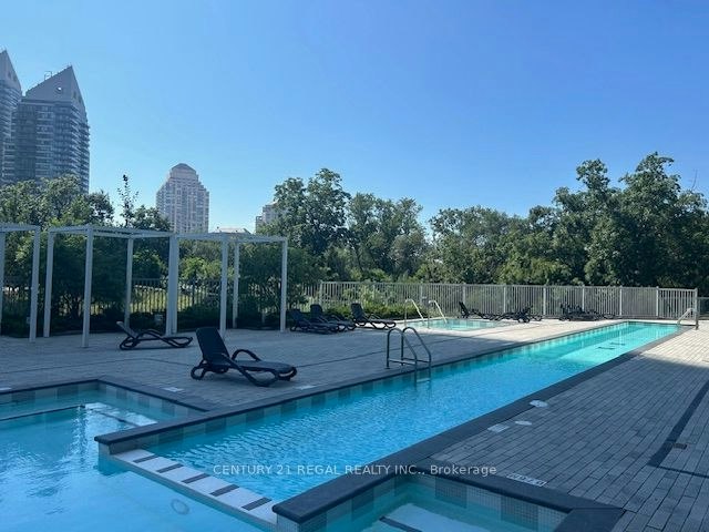 2111-90 Parklawn Road, Toronto, ON, M8Y 0B6 - 31