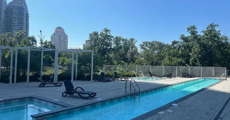 2111-90 Parklawn Road, Toronto, ON, M8Y 0B6 - 31