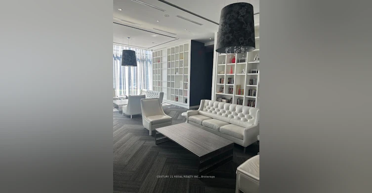 2111-90 Parklawn Road, Toronto, ON, M8Y 0B6 - 20