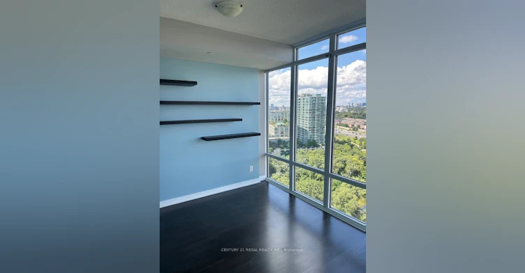 2111-90 Parklawn Road, Toronto, ON, M8Y 0B6 - 13