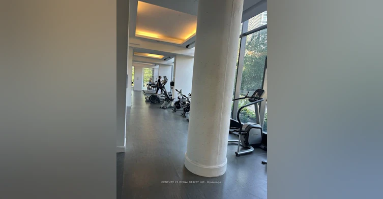 2111-90 Parklawn Road, Toronto, ON, M8Y 0B6 - 27