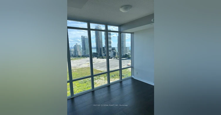 2111-90 Parklawn Road, Toronto, ON, M8Y 0B6 - 9