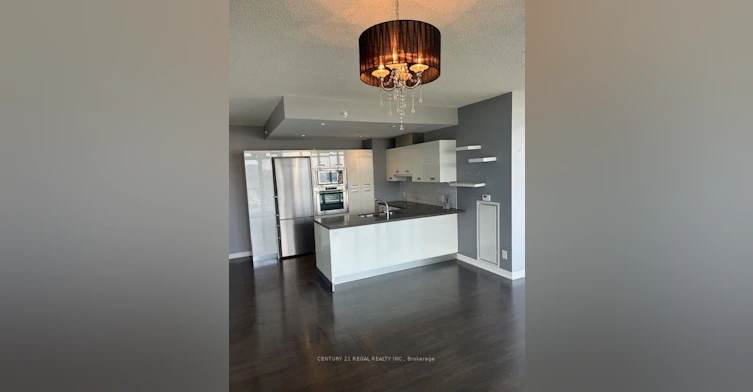 2111-90 Parklawn Road, Toronto, ON, M8Y 0B6 - 4
