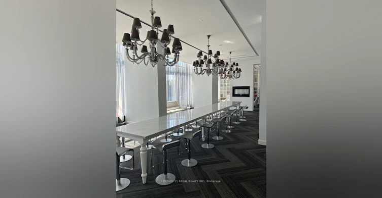 2111-90 Parklawn Road, Toronto, ON, M8Y 0B6 - 23