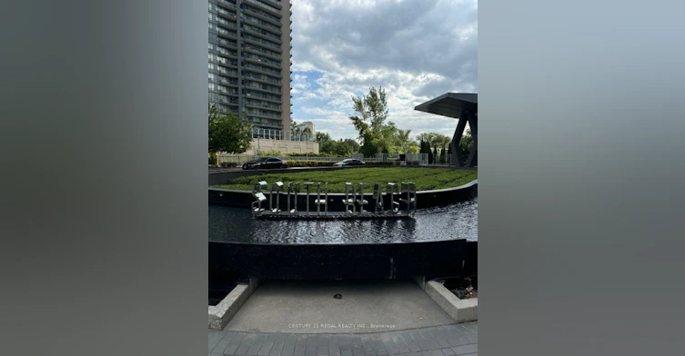 2111-90 Parklawn Road, Toronto, ON, M8Y 0B6