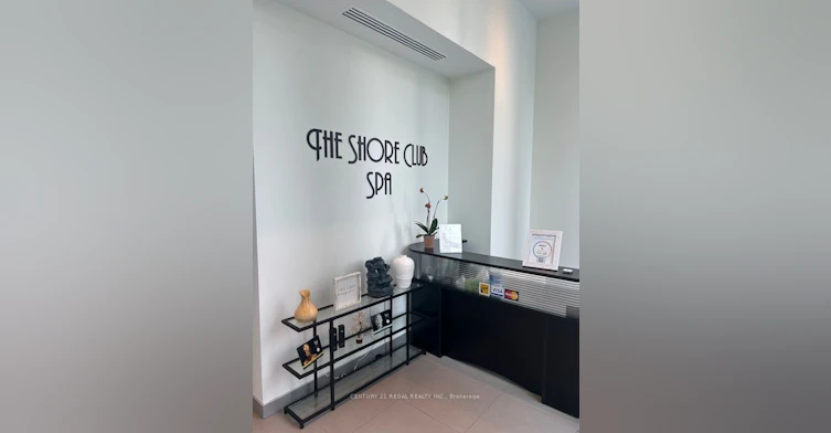 2111-90 Parklawn Road, Toronto, ON, M8Y 0B6 - 25