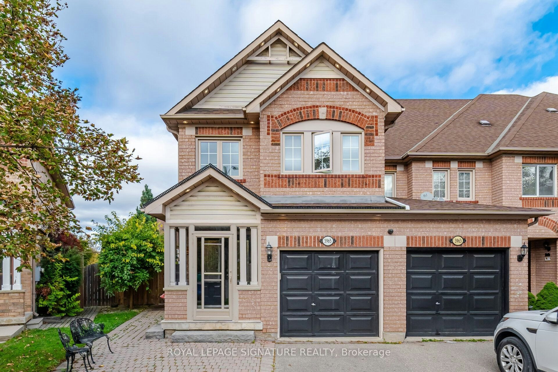 3965 Zenith Court, Mississauga, ON, L5N 7H7