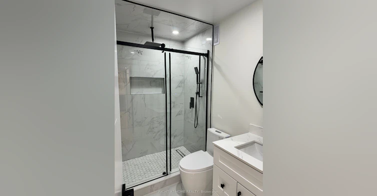 BASEMENT-12 Coulterville Drive, Caledon, ON, L7C 4M2 - 12