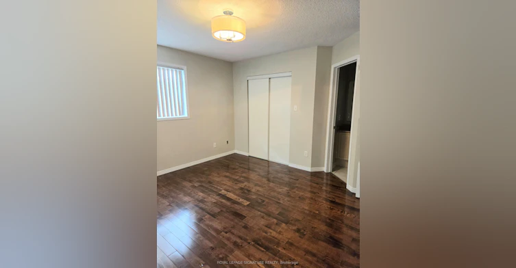 7212 Sedan Square, Mississauga, ON, L5W 1K3 - 6