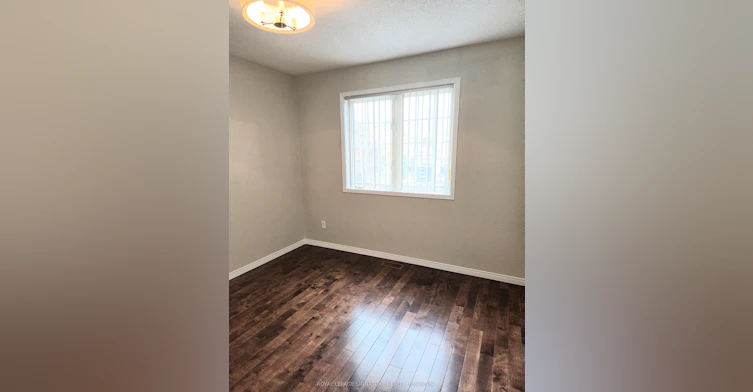 7212 Sedan Square, Mississauga, ON, L5W 1K3 - 9