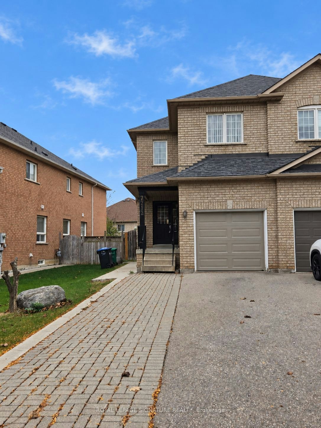 7212 Sedan Square, Mississauga, ON, L5W 1K3