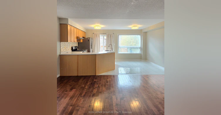 7212 Sedan Square, Mississauga, ON, L5W 1K3 - 2