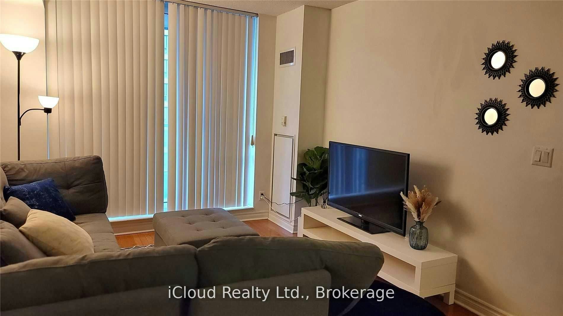 1304-33 Elm Drive, Mississauga, ON, L5B 4M2 - 6