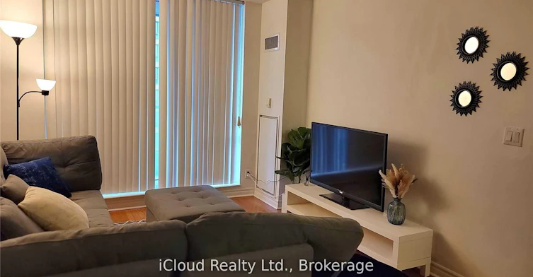 1304-33 Elm Drive, Mississauga, ON, L5B 4M2 - 6