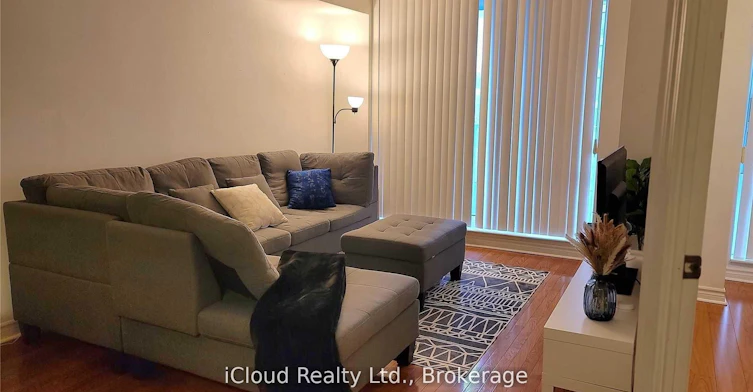 1304-33 Elm Drive, Mississauga, ON, L5B 4M2 - 5