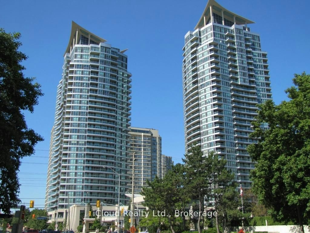 1304-33 Elm Drive, Mississauga, ON, L5B 4M2