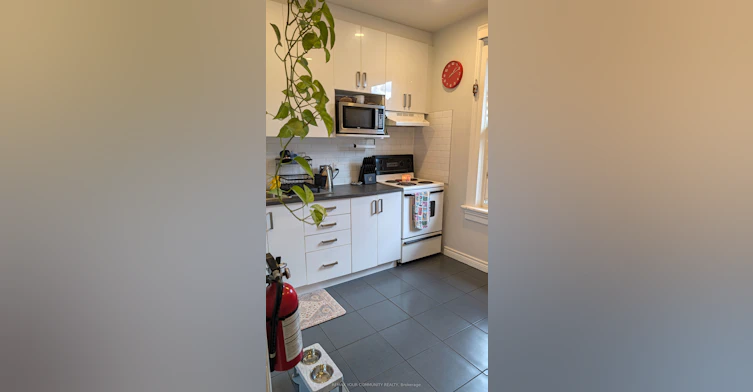 Unit 3-59 Gwynne Avenue, Toronto, ON, M6K 2C5 - 3