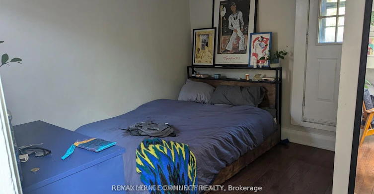 Unit 3-59 Gwynne Avenue, Toronto, ON, M6K 2C5 - 9